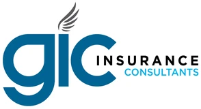GIC Insurance Consultants Logo